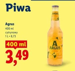 napój alkoholowy