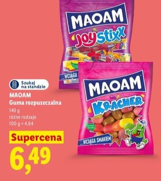 Guma rozpuszczalna