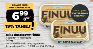 miks tłuszczowy