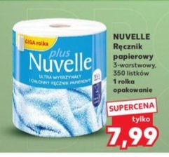 ręcznik papierowy 3-warstwowy