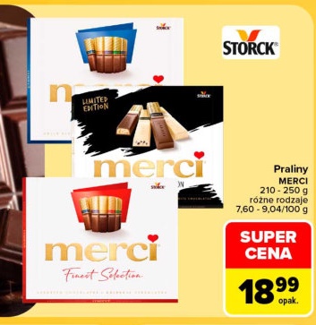 Praliny