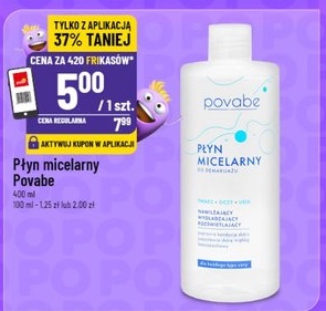 Płyn micelarny