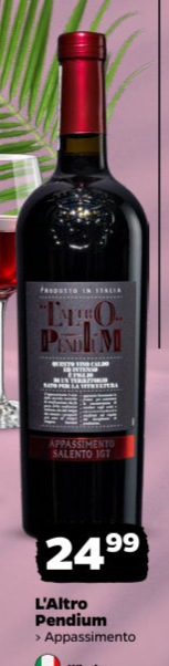 Wino Appassimento