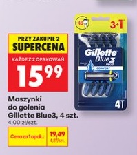 Zestaw maszynek do golenia