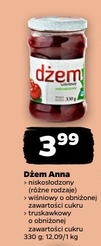 dżem