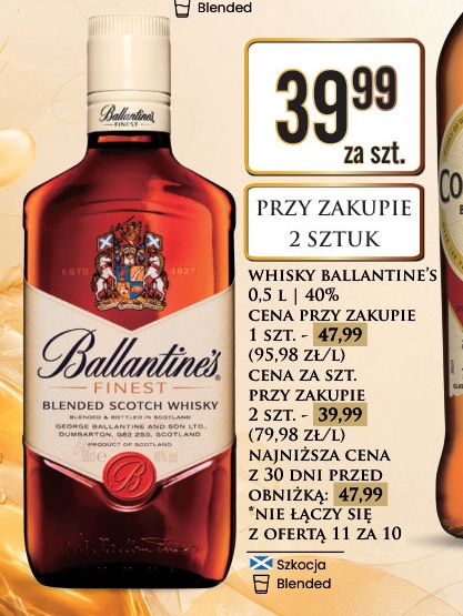 whisky