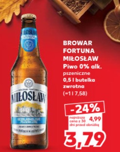 Piwo Pszeniczne