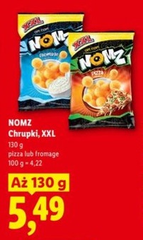 chrupki