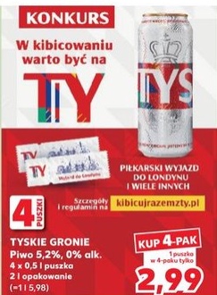 piwo jasne pełne