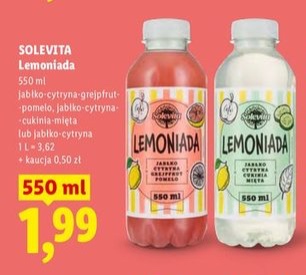 lemoniada