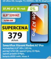 Smartfon Redmi A7 Pro
