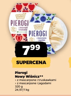 Pierogi