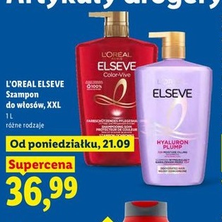 Szampon do włosów