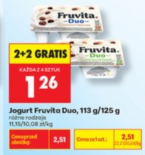 jogurt duo