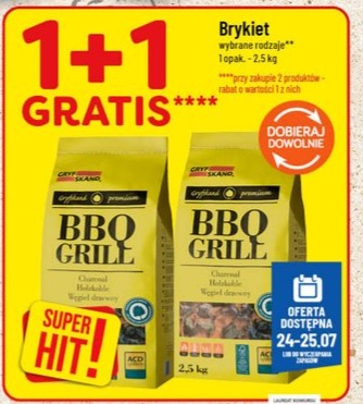 brykiet