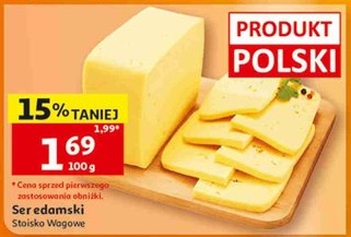 ser edamski