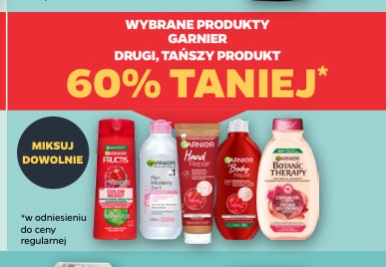 Wybrane produkty