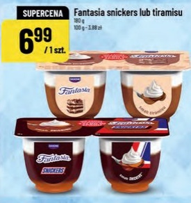 Deser Fantasia