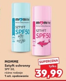 Sztyft ochronny SPF 50