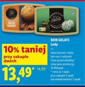 lody pistacjowe