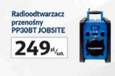 Przenośny radioodtwarzacz PPS.2BR