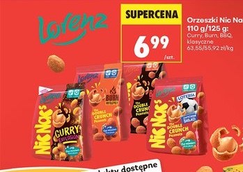 orzeszki
