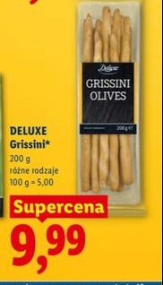 grissini