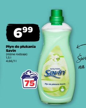 Płyn do płukania