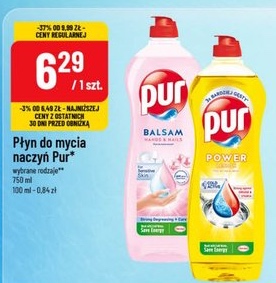 Płyn do naczyń