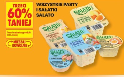 Wszystkie sałatki