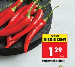 papryczka chilli