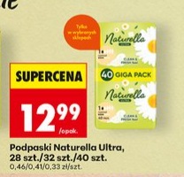 Podpaski