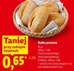 bułka pszenna