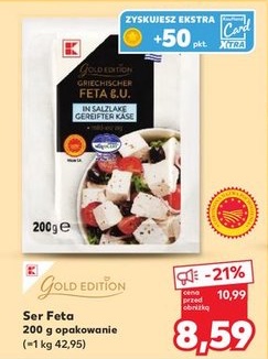 feta