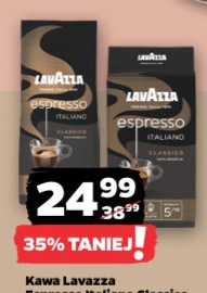 Kawa Qualità Oro