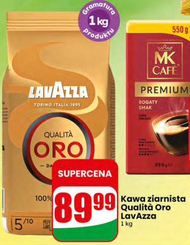Oferta