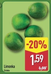 limonka