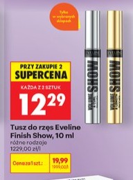 Tusz do rzęs