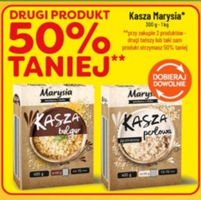 Kasza