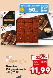 Tiramisu