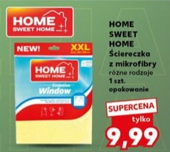 Ściereczka z mikrofibry