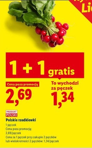 rzodkiewki