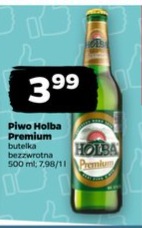 Piwo premium