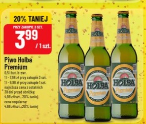Piwo Premium