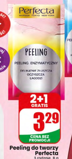 peeling do twarzy