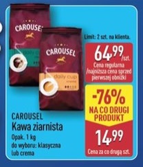 kawa ziarnista