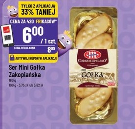 Ser Mini Gołka Zakopiańska