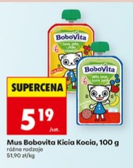 mus Bobovita Kicia Kocia