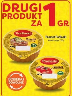 Pasztet Podlaski