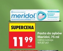 Pasta do zębów